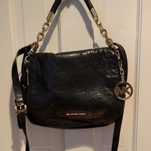 Michael Kors crossbody bag